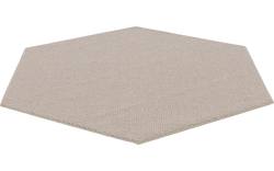 Goossens excellent tapijt unique bb beige wol - 8222627-01