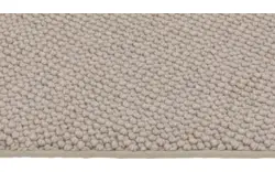 Goossens excellent tapijt unique bb beige wol - 8222627-01