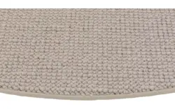 Goossens excellent tapijt unique bb beige wol - 8222628-01