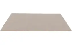 Goossens excellent tapijt unique bb beige wol - 8222629-01