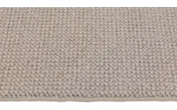 Goossens excellent tapijt unique bb beige wol - 8222629-01