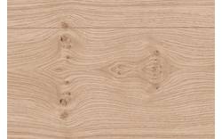 Goossens excellent kledingkast nature wit eiken - 8223434-02