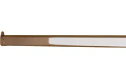 Goossens excellent kledingkast nature blank eiken - 8223436-02