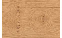 Goossens excellent kledingkast nature blank eiken - 8223437-02