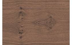 Goossens excellent kledingkast nature donker bruin eiken - 8223439-02