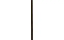 Goossens excellent kledingkast nature blank eiken - 8223445-02