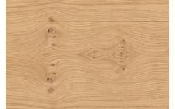 Goossens excellent kledingkast nature blank eiken - 8223445-02