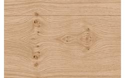 Goossens excellent kledingkast nature wit eiken - 8223449-02
