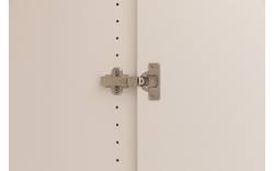 Goossens kledingkast easy storage ddk zwart hoogwaardig meubelplaat - 8223566-05