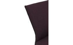 Goossens eetkamerstoel funk roze stof - 8224112-01