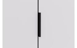 Goossens excellent kast systeem statement compleet wit hoogwaardig meubelplaat - 8224565-01