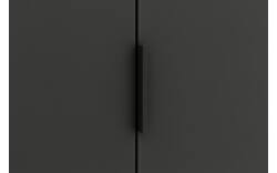 Goossens excellent kast systeem statement compleet wit hoogwaardig meubelplaat - 8224568-01