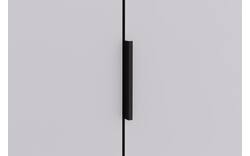 Goossens excellent kast systeem statement compleet wit hoogwaardig meubelplaat - 8226407-01