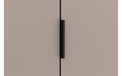 Goossens excellent kast systeem statement compleet wit hoogwaardig meubelplaat - 8226623-01