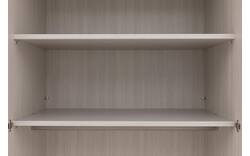 Goossens excellent kast systeem statement compleet wit hoogwaardig meubelplaat - 8226643-01