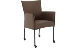 Donker lever (dik master)