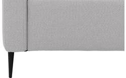 Goossens hoeksalon key west grijs stof - 8181529-361-01