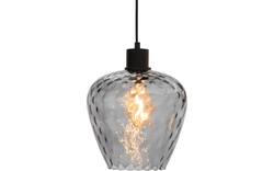 Goossens hanglamp dijon zwart metaal - 8228442-01