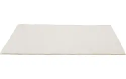 Goossens tapijt nordfyn wit polyester - 8228450-01