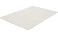 Goossens tapijt nordfyn wit polyester - 8228450-01