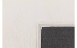 Goossens tapijt nordfyn wit polyester - 8228450-01