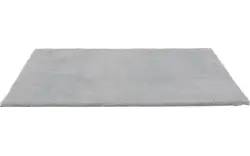 Goossens tapijt nordfyn grijs polyester - 8228451-01
