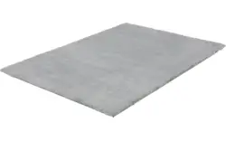 Goossens tapijt nordfyn grijs polyester - 8228451-01
