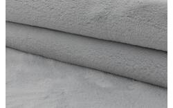Goossens tapijt nordfyn grijs polyester - 8228451-01