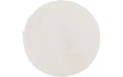 Goossens tapijt nordfyn wit polyester - 8228454-01