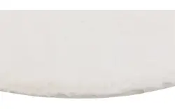 Goossens tapijt nordfyn wit polyester - 8228454-01