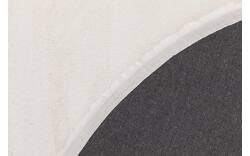 Goossens tapijt nordfyn wit polyester - 8228454-01