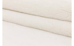 Goossens tapijt nordfyn wit polyester - 8228454-01