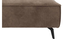 Goossens u bank hercules bruin microvezel - 8229329-01-gespiegeld