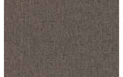 Goossens zitbank key west bruin stof - 8229517-01