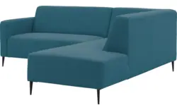 Goossens hoeksalon key west blauw stof - 8229527-01-gespiegeld