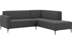 Goossens hoeksalon key west grijs stof - 8229528-01-gespiegeld