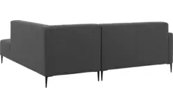 Goossens hoeksalon key west grijs stof - 8229528-01-gespiegeld