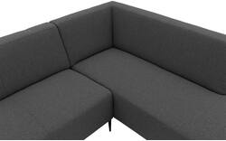Goossens hoeksalon key west grijs stof - 8229528-01-gespiegeld