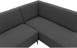 Goossens hoeksalon key west grijs stof - 8229528-01-gespiegeld