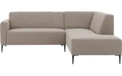 Goossens hoeksalon key west grijs stof - 8229529-01-gespiegeld