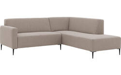 Goossens hoeksalon key west grijs stof - 8229529-02-gespiegeld
