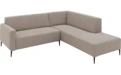 Goossens hoeksalon key west grijs stof - 8229529-01-gespiegeld