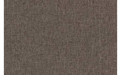Goossens hoeksalon key west bruin stof - 8229530-01-gespiegeld