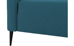 Goossens hoeksalon key west blauw stof - 8229538-01-gespiegeld