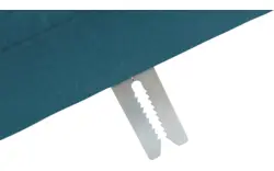 Goossens hoeksalon key west blauw stof - 8229538-01-gespiegeld