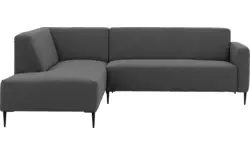 Goossens hoeksalon key west grijs stof - 8229539-01-gespiegeld