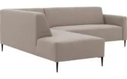 Goossens hoeksalon key west grijs stof - 8229540-01-gespiegeld