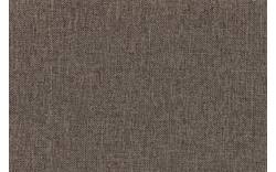 Goossens hoeksalon key west bruin stof - 8229541-01