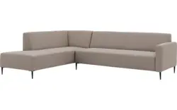 Goossens hoeksalon key west grijs stof - 8229546-01-gespiegeld