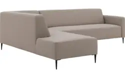 Goossens hoeksalon key west grijs stof - 8229546-01-gespiegeld